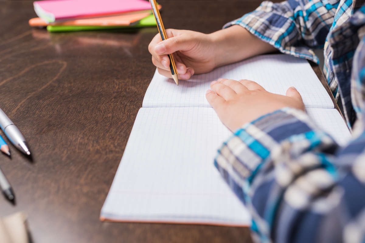 schools should assign less homework